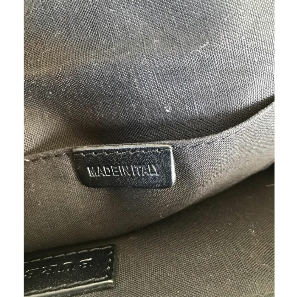 BURBERRY House Check' Bowling Bag - Picture 15 of 16